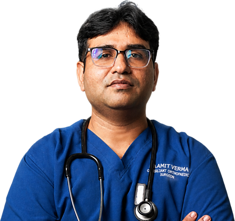 Dr. Amit Verma