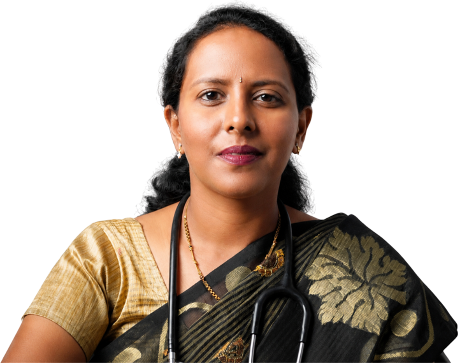 Dr. Neha Madurwar Verma