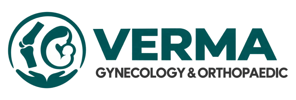 Dr. Verma Multi-Speciality Hospital – Gynecology & Orthopaedic